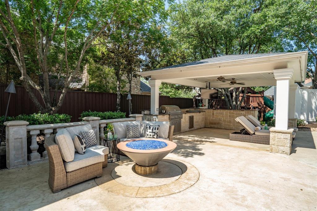 Starwood Ph One Village 5 - Residential