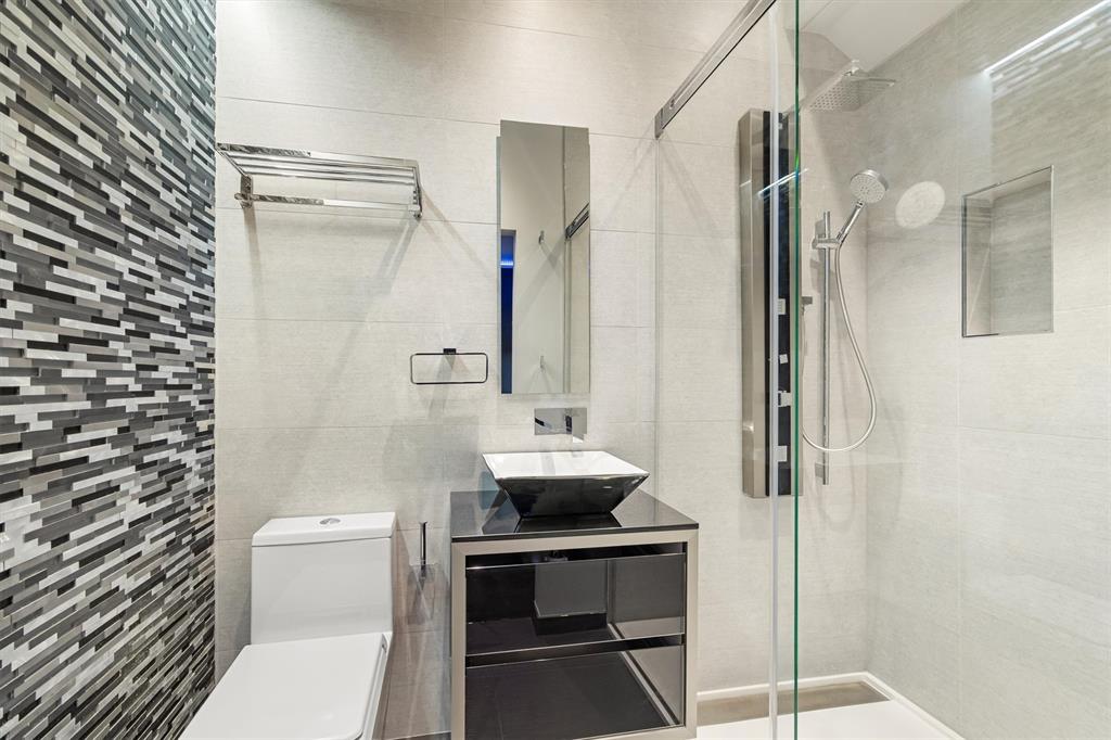 Starwood Ph One Village 5 - Residential