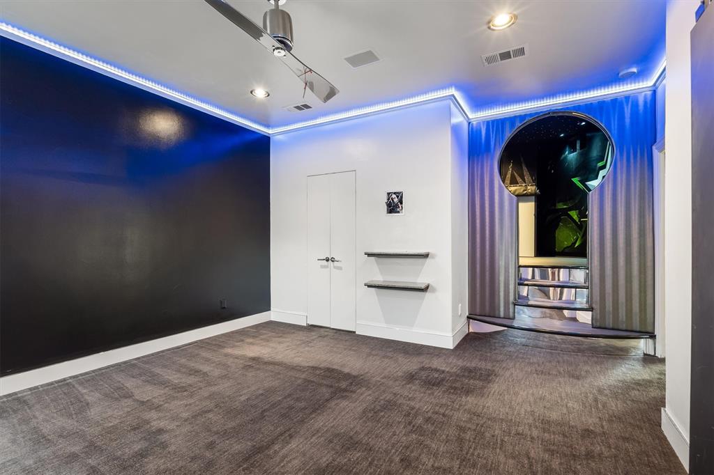 Starwood Ph One Village 5 - Residential