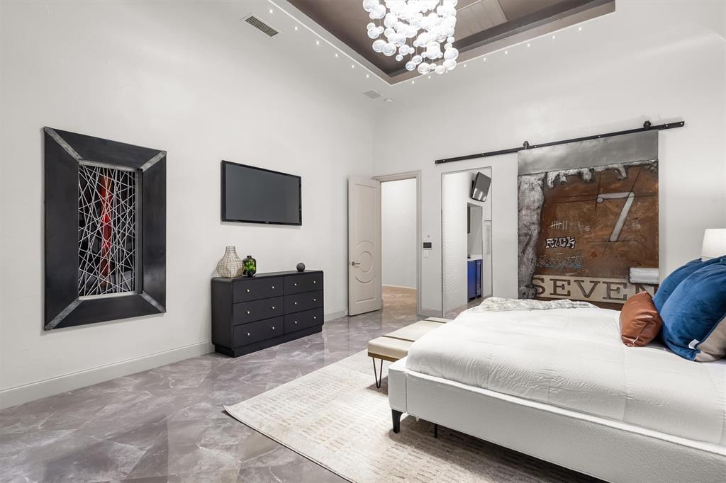 Starwood Ph One Village 5 - Residential