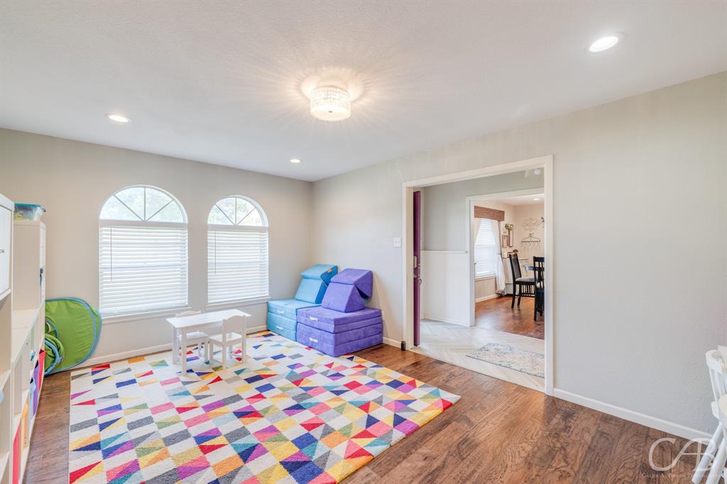 Stonegate Add - Residential