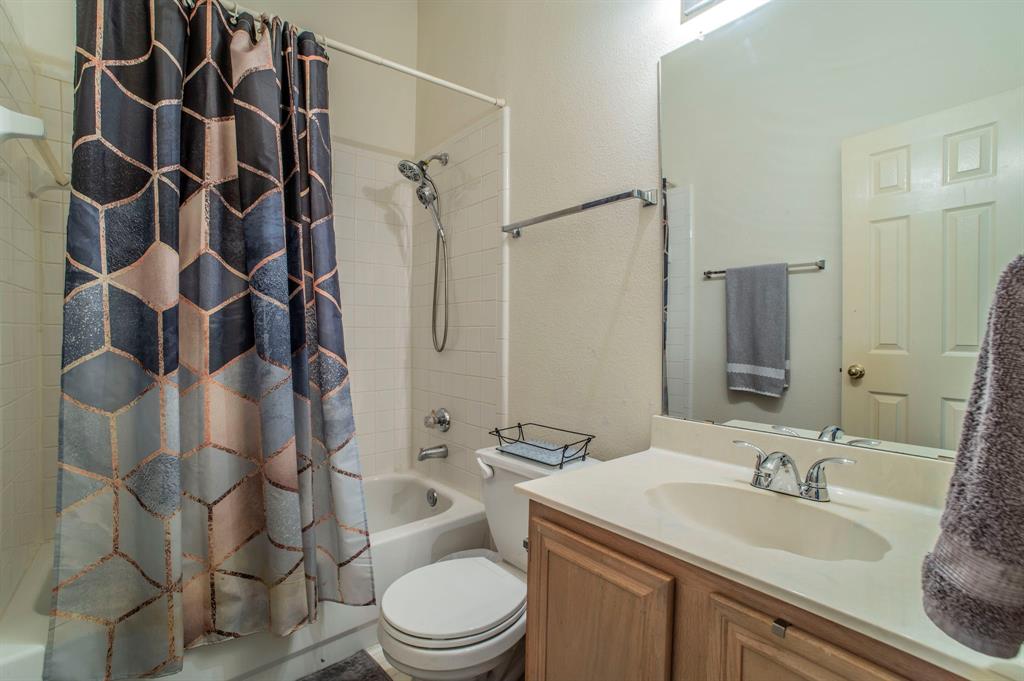 Parkdale Add - Residential