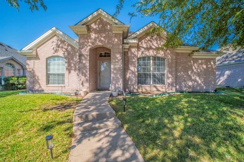3841 Pine Valley Drive Plano TX 75025