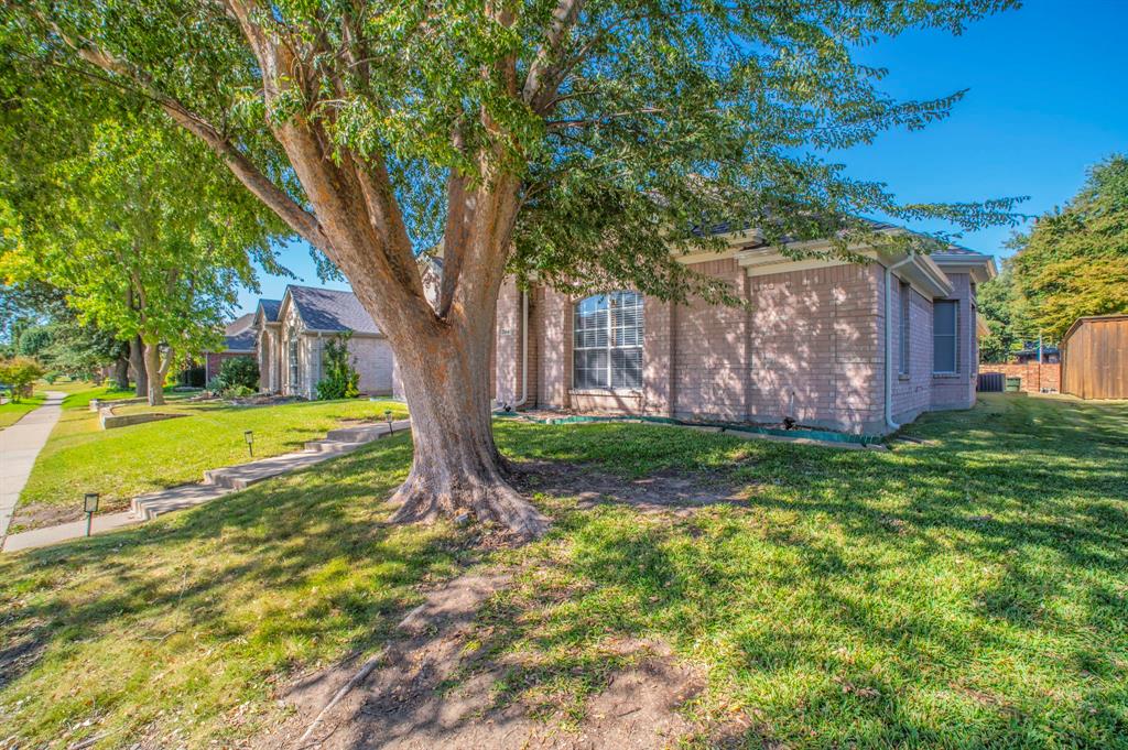 Parkdale Add - Residential