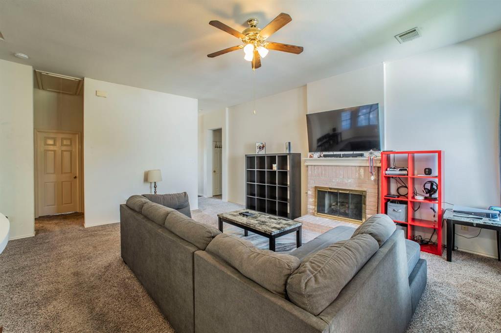 3841 Pine Valley Drive