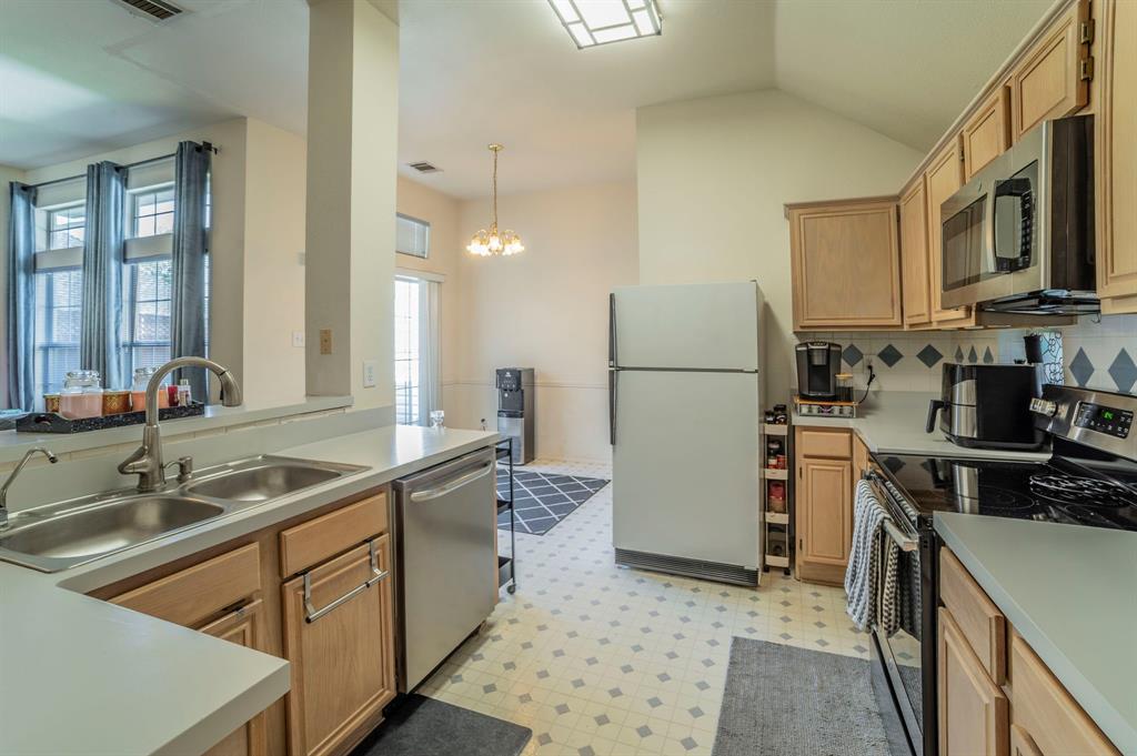 Parkdale Add - Residential