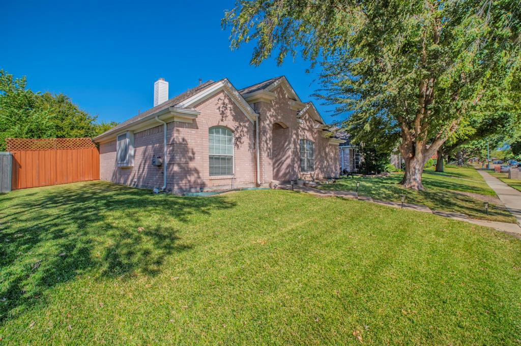 Parkdale Add - Residential