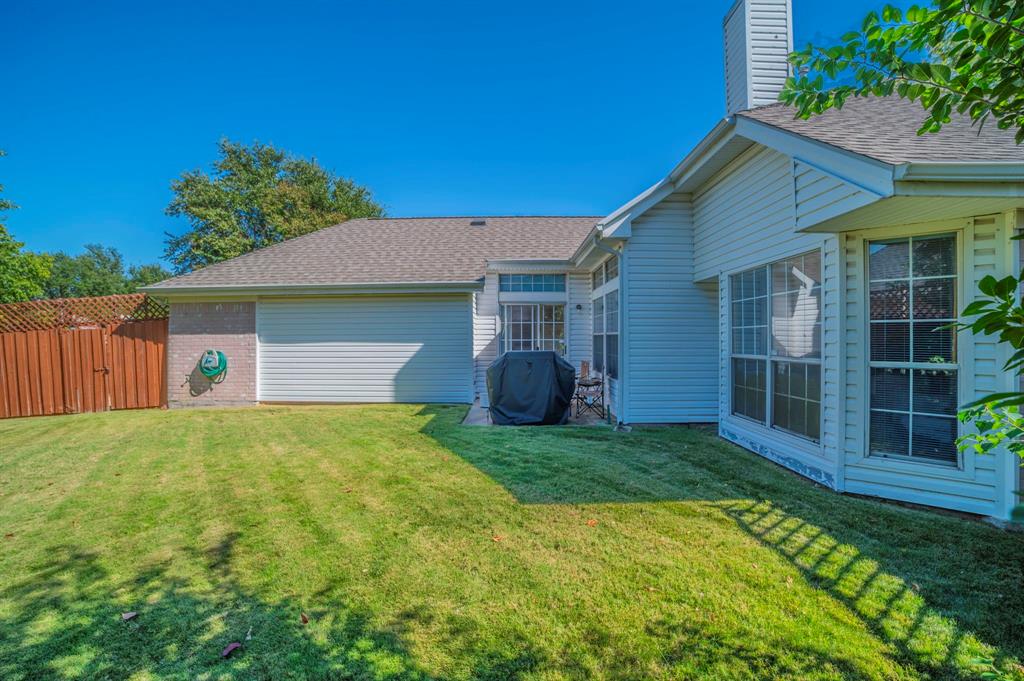 Parkdale Add - Residential