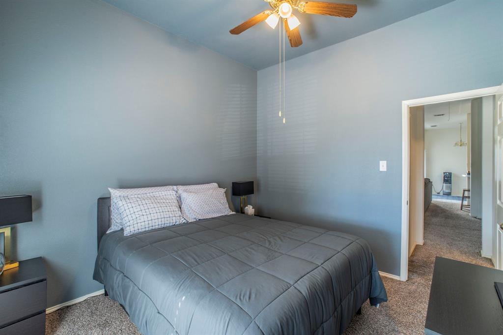 Parkdale Add - Residential