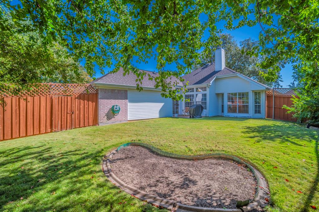 Parkdale Add - Residential