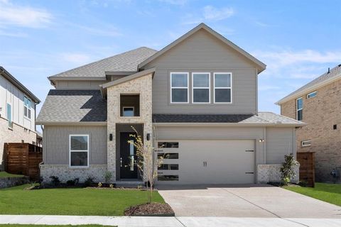 Photo of 1925 Sapphire Run, Mesquite, TX 75181 (MLS # 21187918)