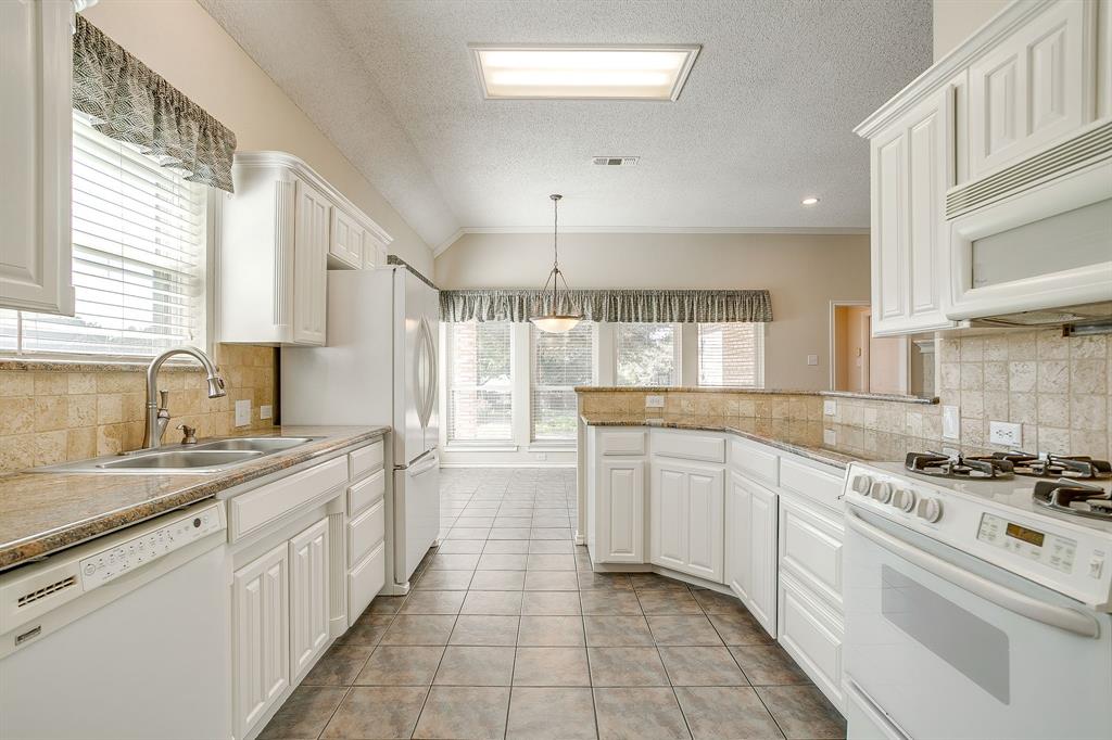 Quail Ridge Estates Add - Residential