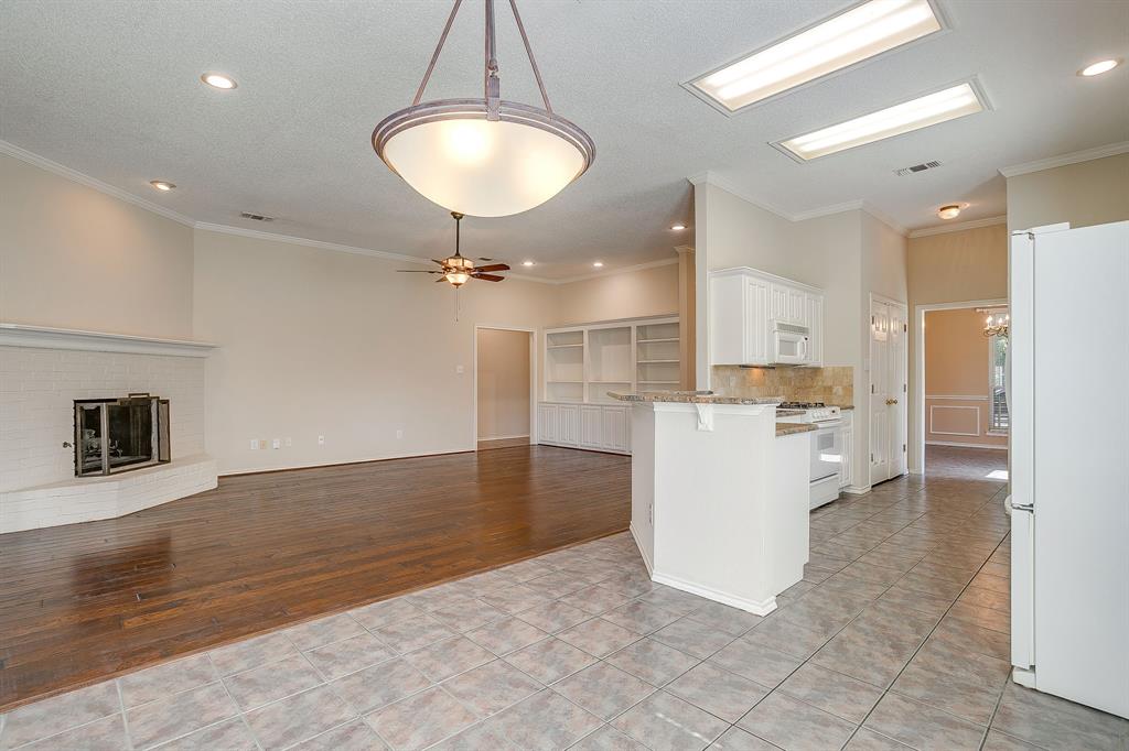 Quail Ridge Estates Add - Residential