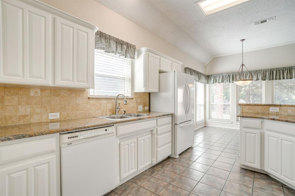 Quail Ridge Estates Add - Residential