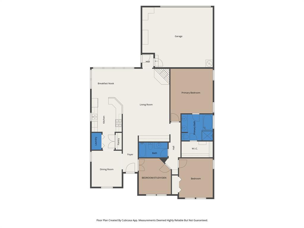 Quail Ridge Estates Add - Residential