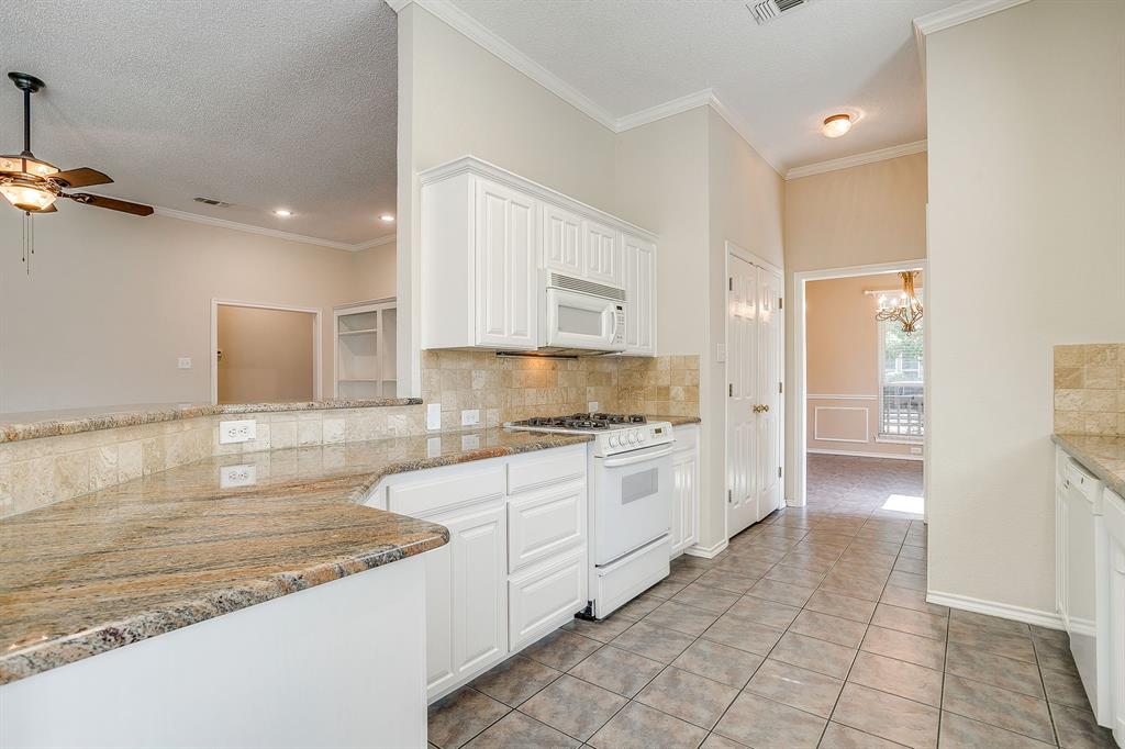 Quail Ridge Estates Add - Residential