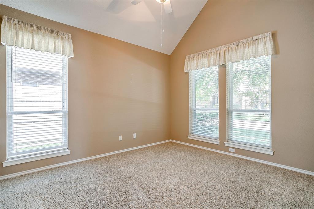 Quail Ridge Estates Add - Residential