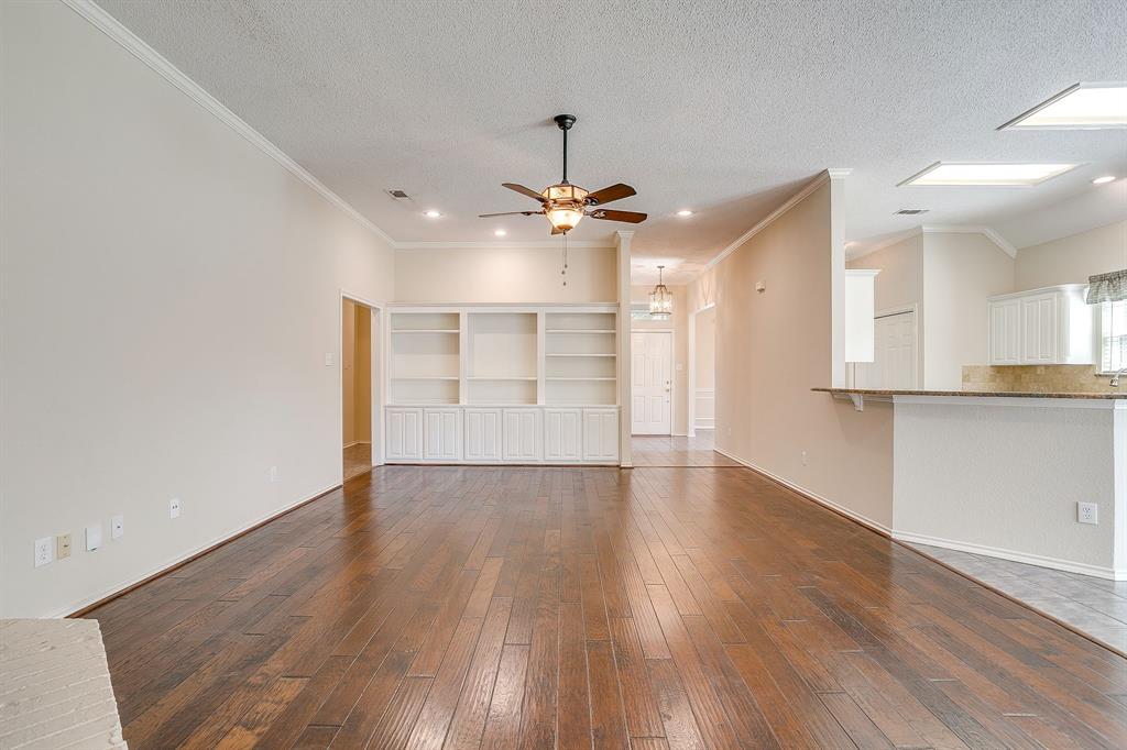 Quail Ridge Estates Add - Residential