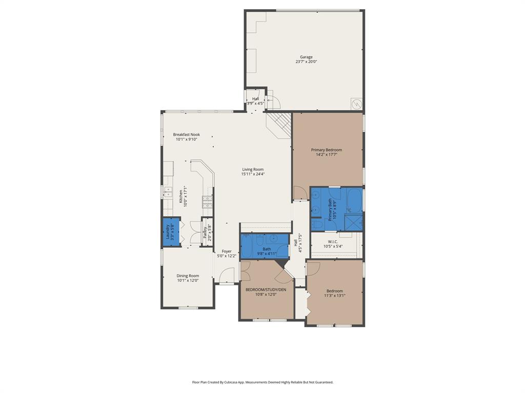 Quail Ridge Estates Add - Residential