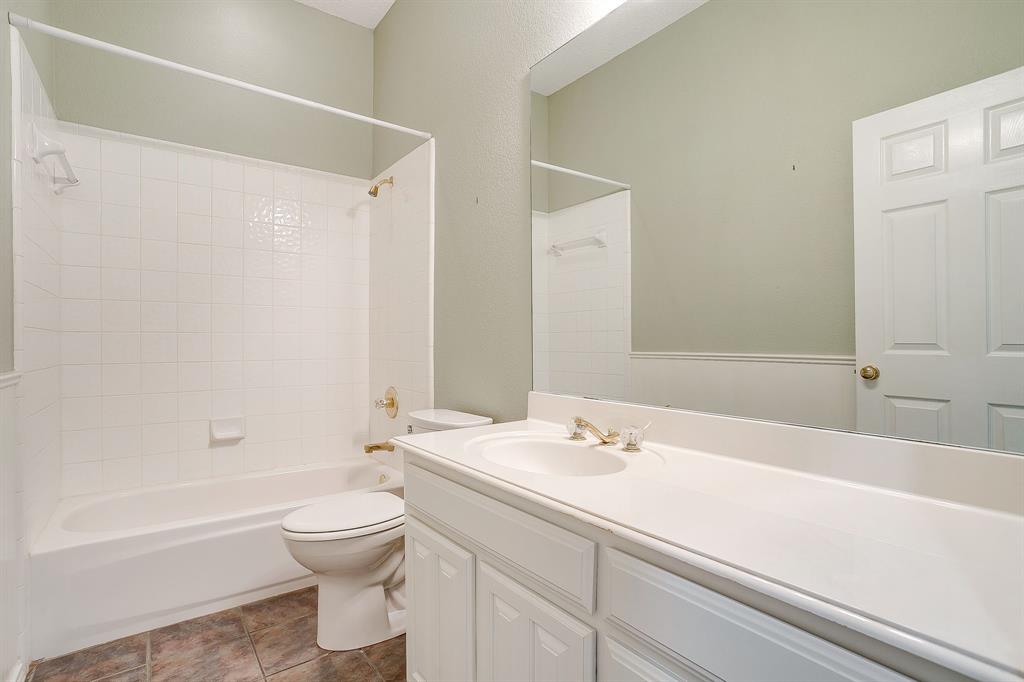 Quail Ridge Estates Add - Residential