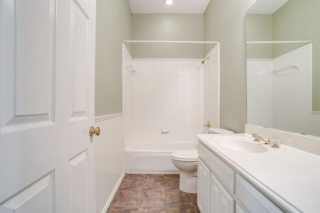 Quail Ridge Estates Add - Residential