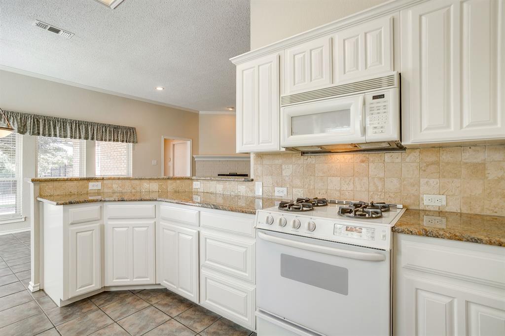 Quail Ridge Estates Add - Residential