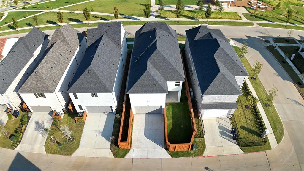 3585 Honeycutt Drive