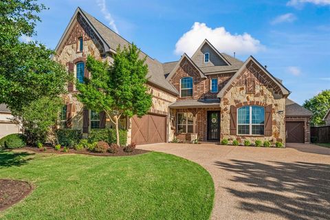 2812 Waverley Drive Trophy Club TX 76262