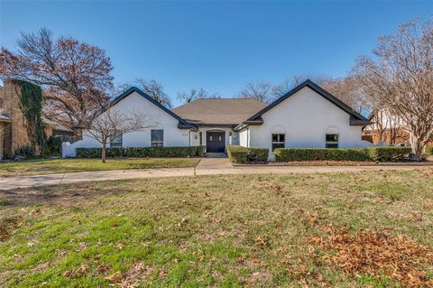 A home in Duncanville