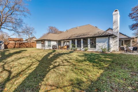 A home in Duncanville