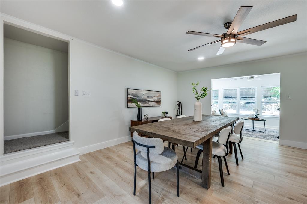 Westwood Park Add - Residential