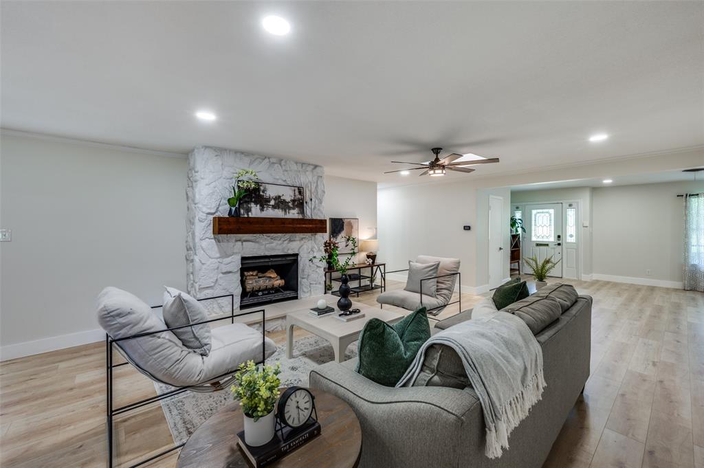 Westwood Park Add - Residential