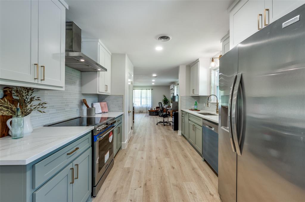 Westwood Park Add - Residential