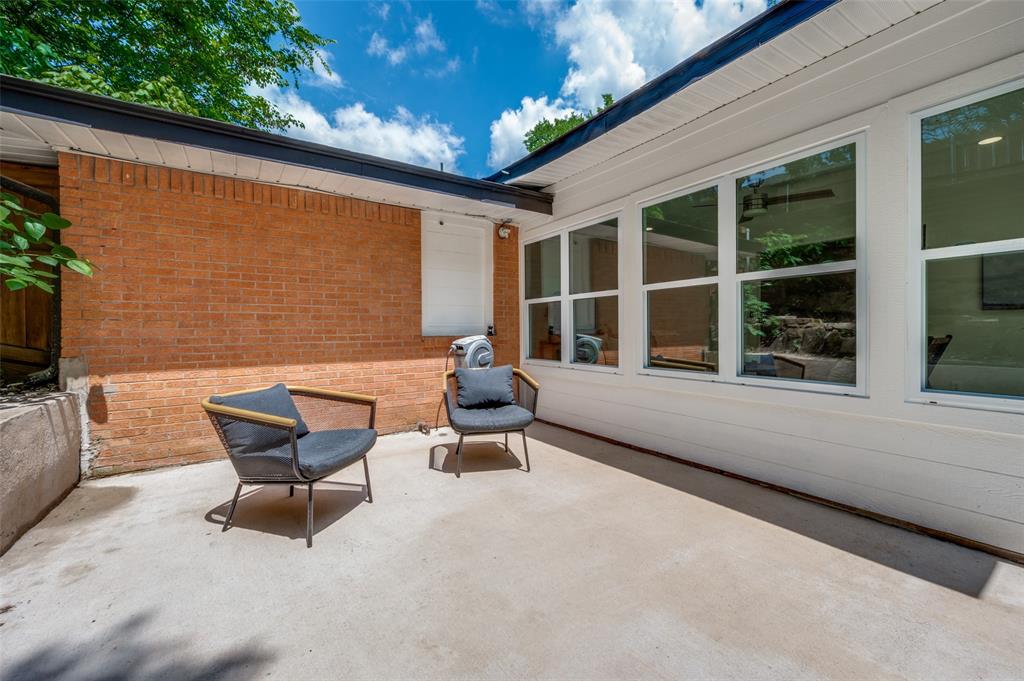 Westwood Park Add - Residential