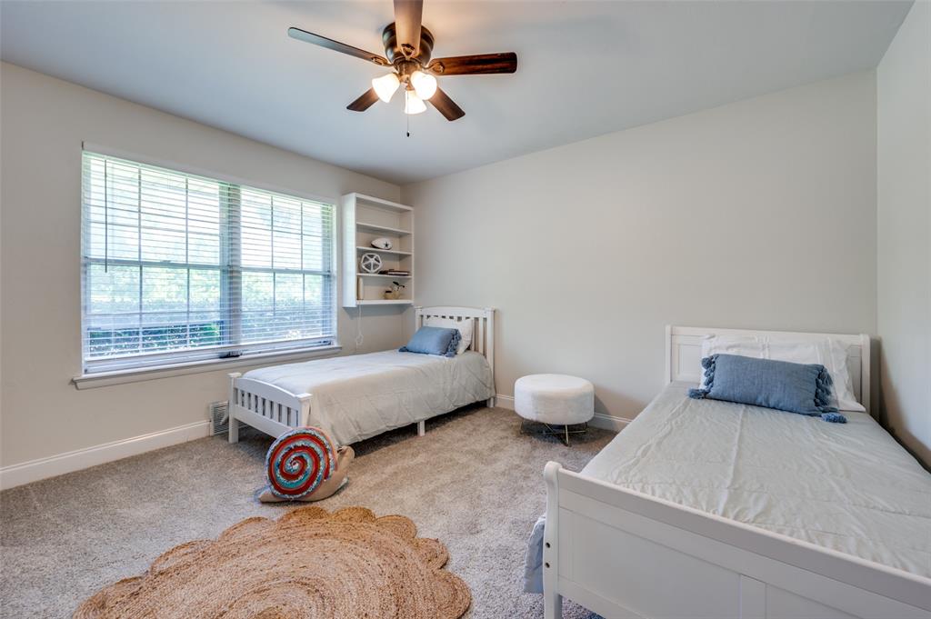 Westwood Park Add - Residential