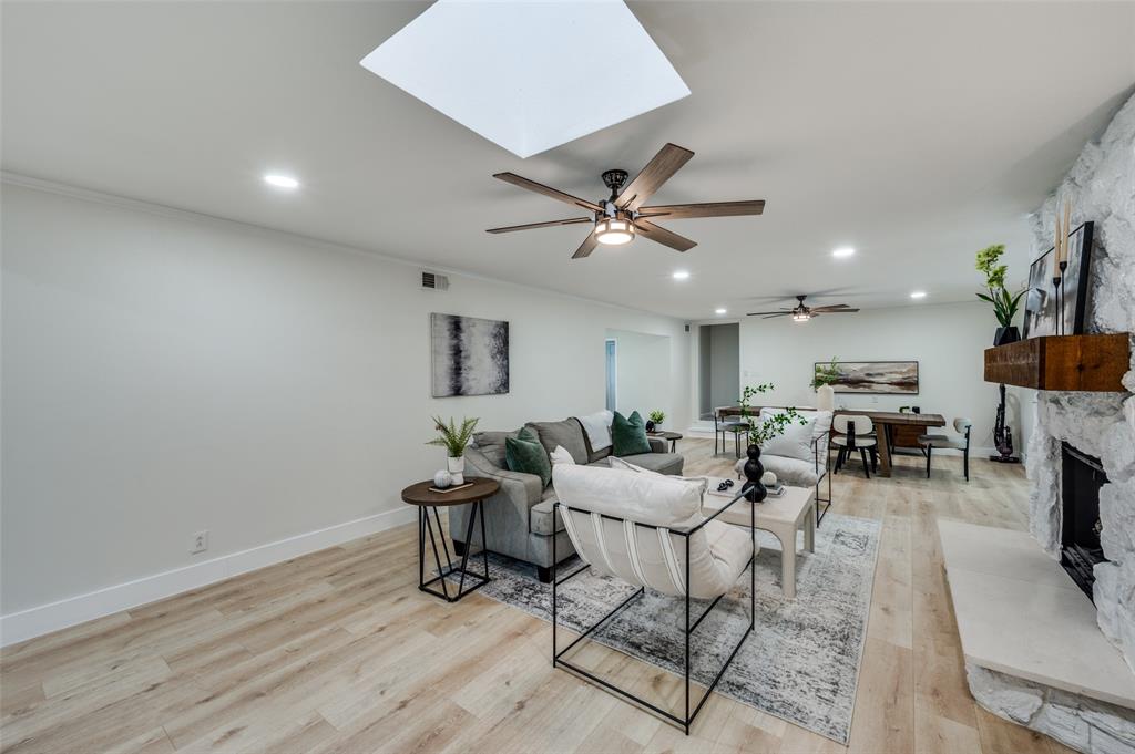 Westwood Park Add - Residential