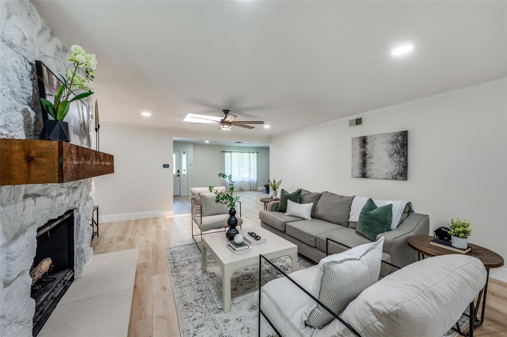 Westwood Park Add - Residential