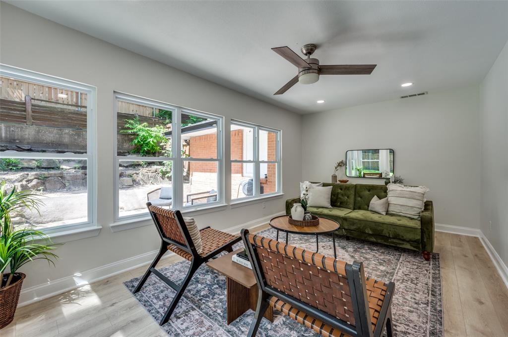 Westwood Park Add - Residential