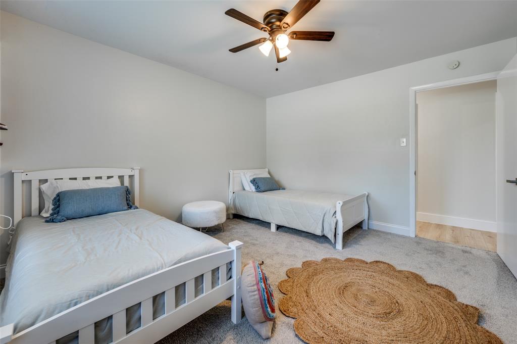 Westwood Park Add - Residential