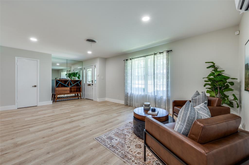 Westwood Park Add - Residential