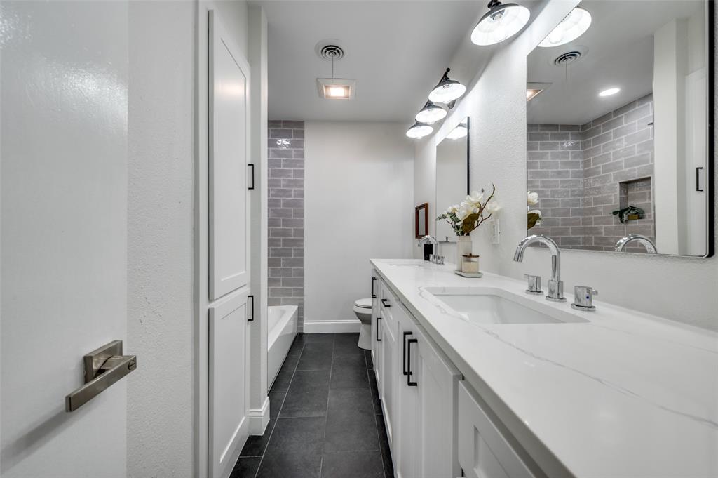 Westwood Park Add - Residential