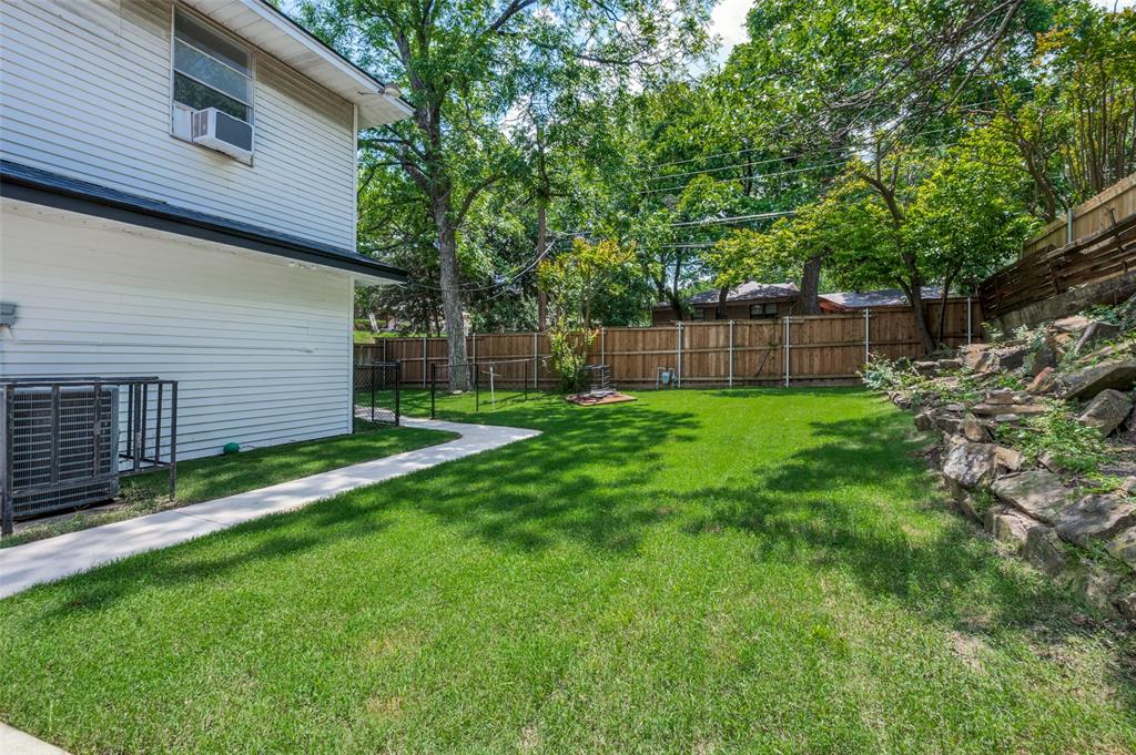 Westwood Park Add - Residential