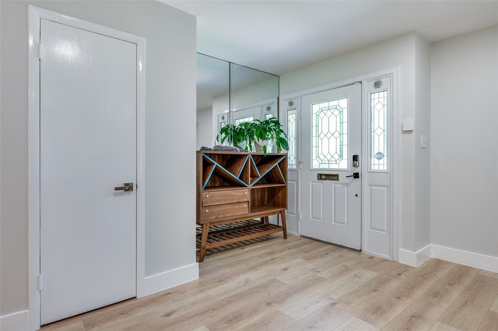 Westwood Park Add - Residential