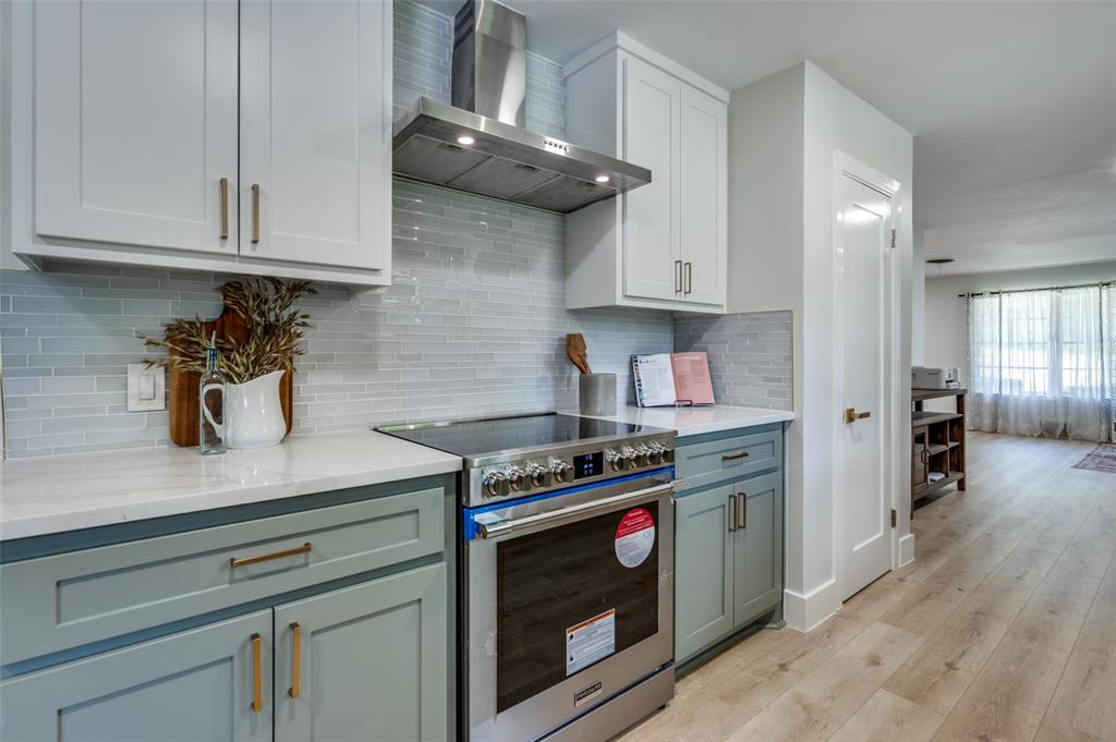 Westwood Park Add - Residential