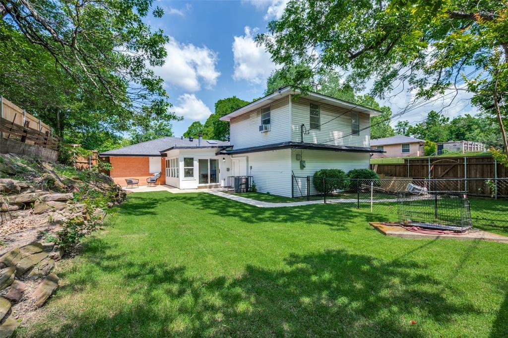 Westwood Park Add - Residential