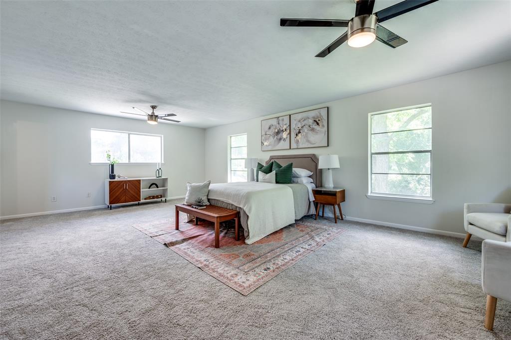 Westwood Park Add - Residential