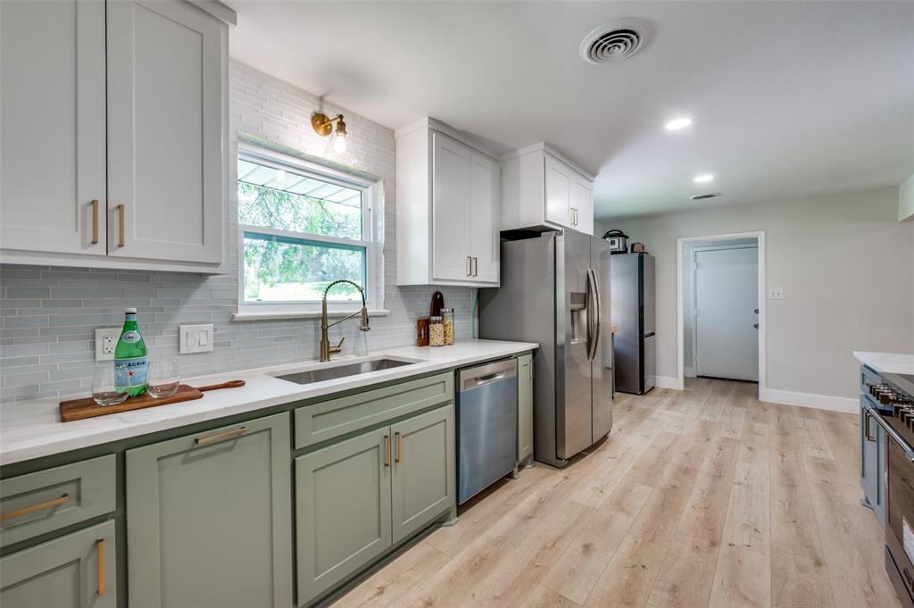 Westwood Park Add - Residential