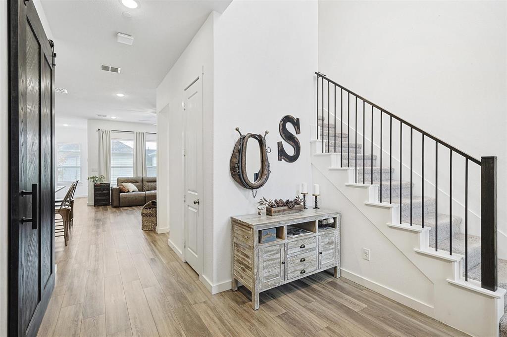 Pecan Square Ph 1a - Residential Lease