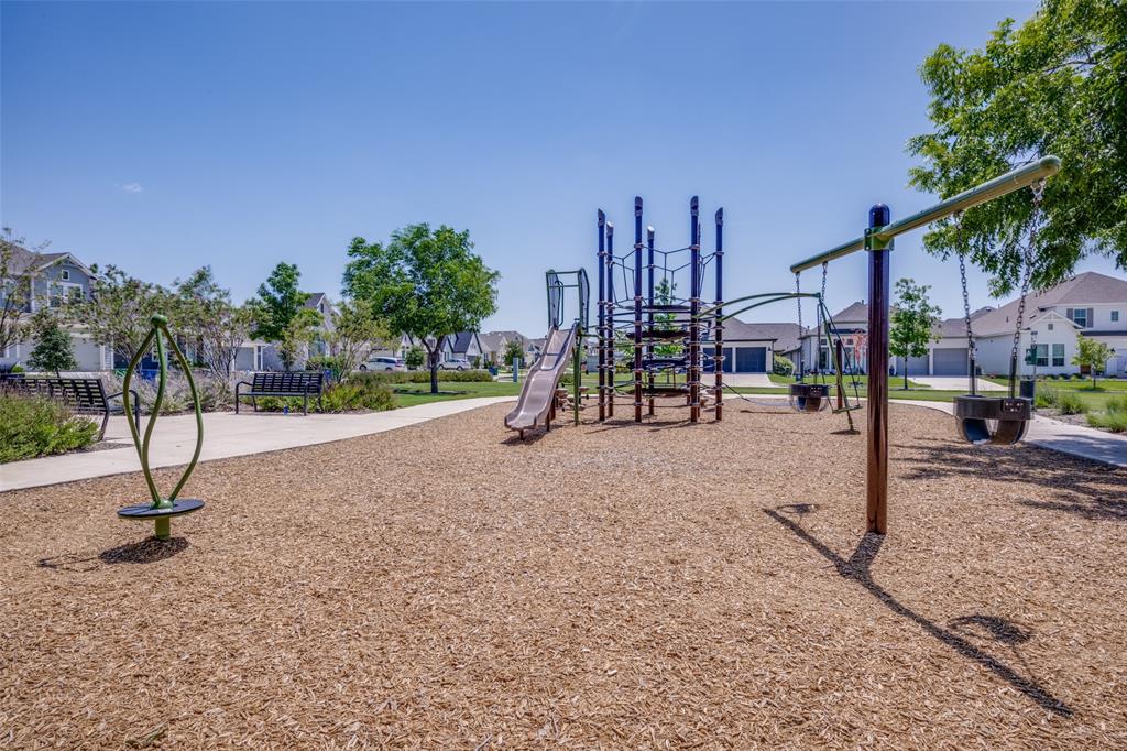 Pecan Square Ph 1a - Residential Lease