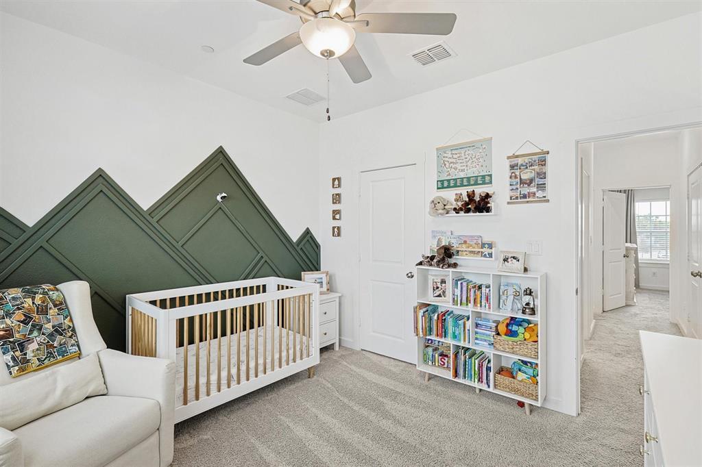 Pecan Square Ph 1a - Residential Lease